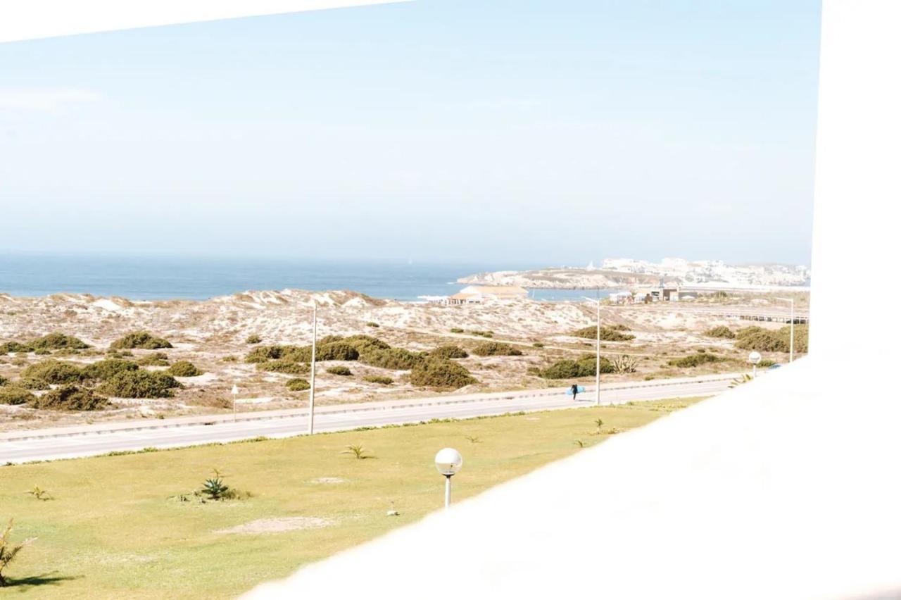 Sea View Baleal Lejlighed Peniche Eksteriør billede